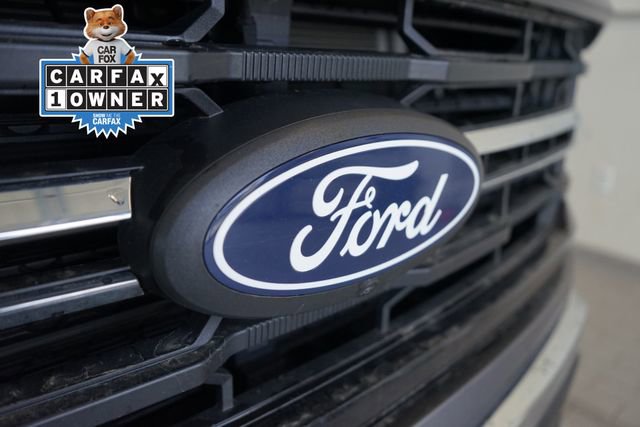 Certified 2024 Ford F150 XLT w/ Mobile Office Package AWD/4WD image 19