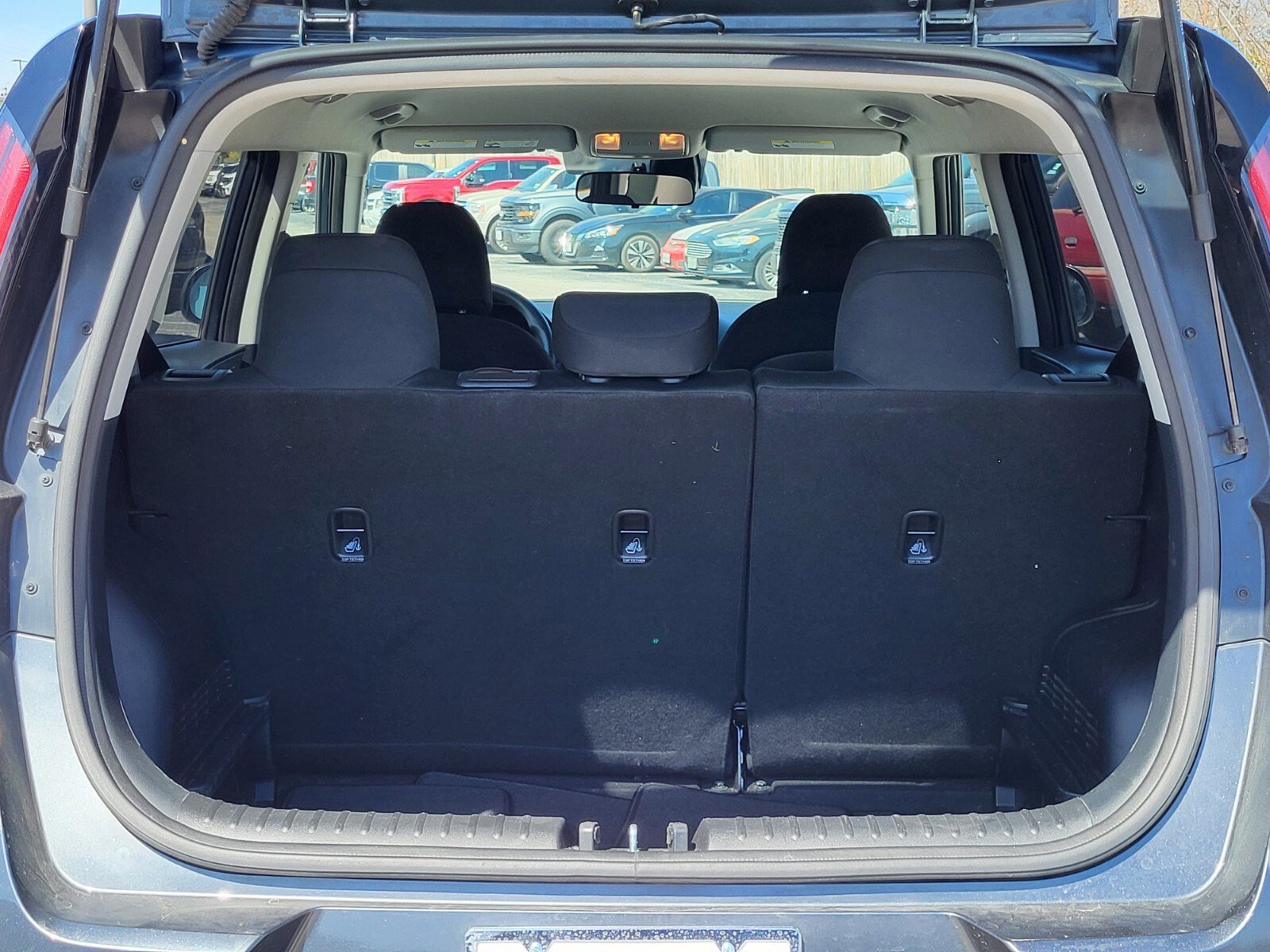 Used 2024 Kia Soul LX w/ Option Group 015 image 30