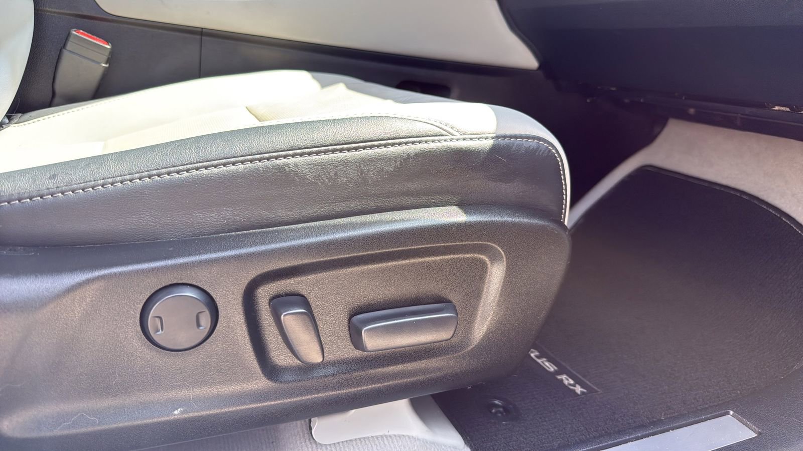 Used 2017 Lexus RX 350 AWD image 23