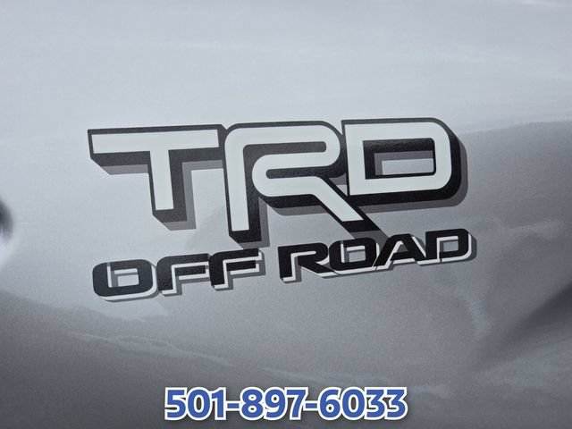 Used 2024 Toyota Tacoma TRD Off-Road AWD/4WD image 14