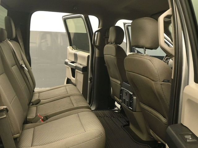 Certified 2020 Ford F150 XLT w/ Equipment Group 302A Luxury image 18