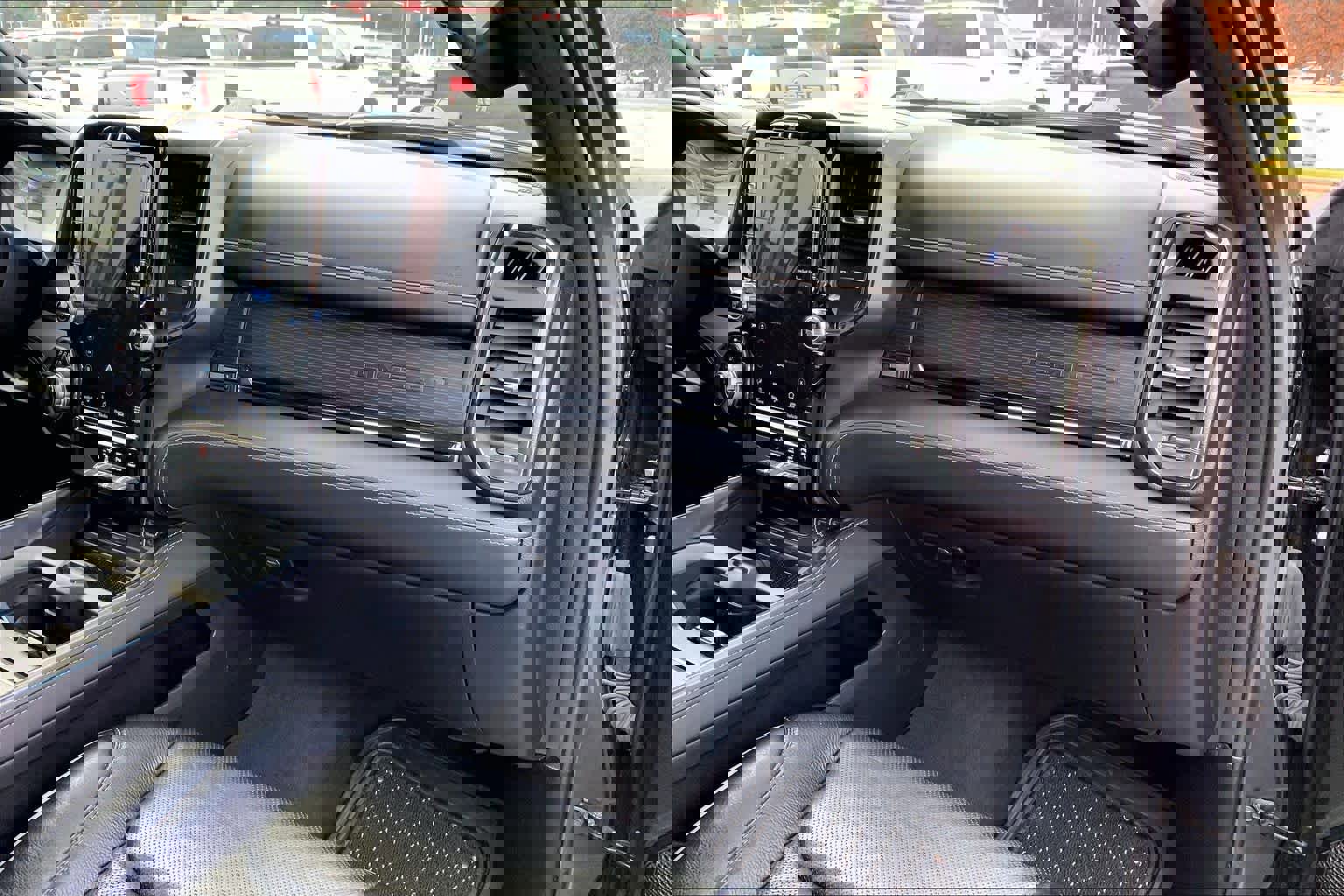 Used 2022 RAM 1500 Limited image 34