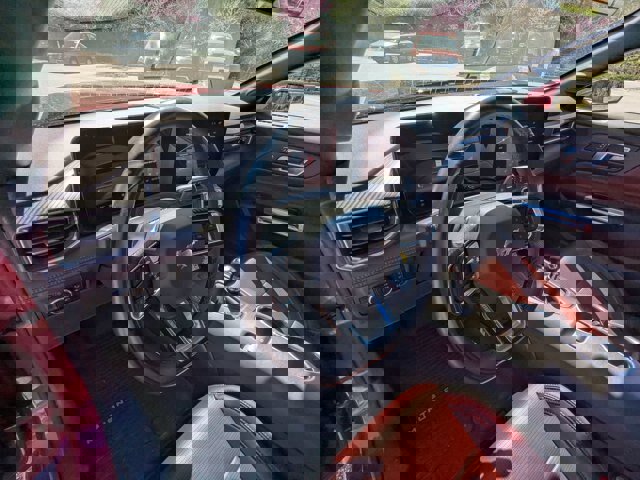 Certified 2025 Ford Mustang GT Premium image 30