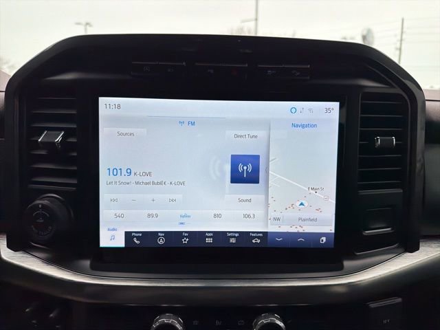 Certified 2021 Ford F150 Lariat image 31