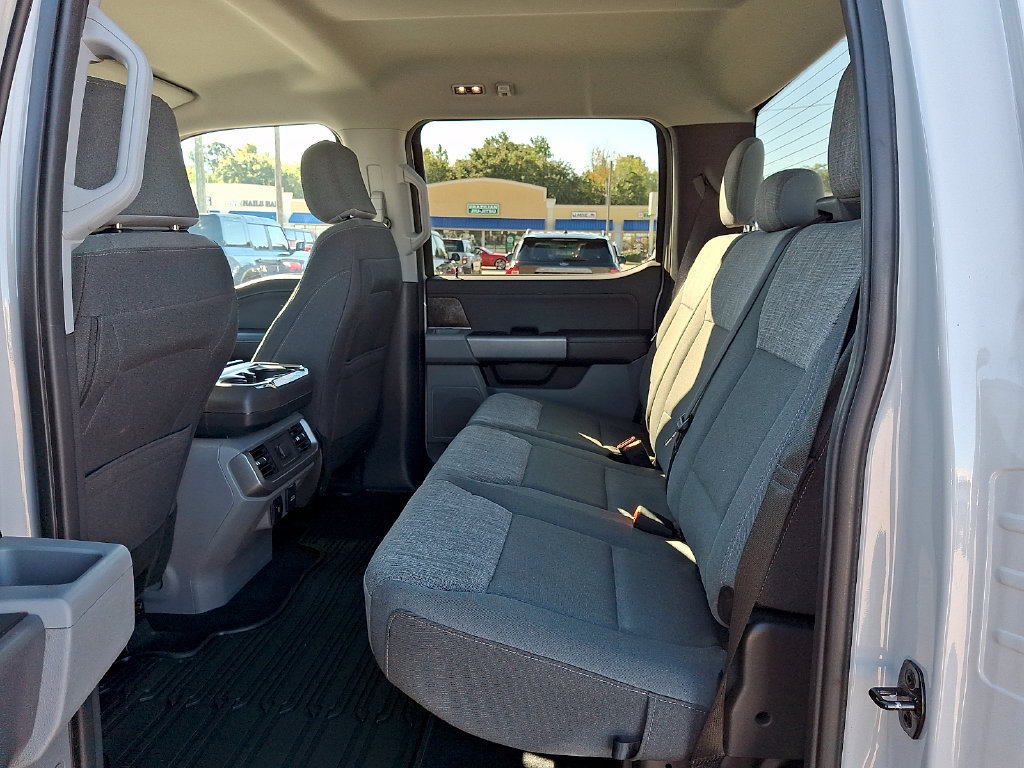 Certified 2023 Ford F150 XLT w/ Equipment Group 302A High AWD/4WD image 9