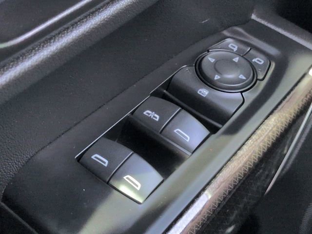 Used 2020 Chevrolet Silverado 1500 RST AWD/4WD image 22