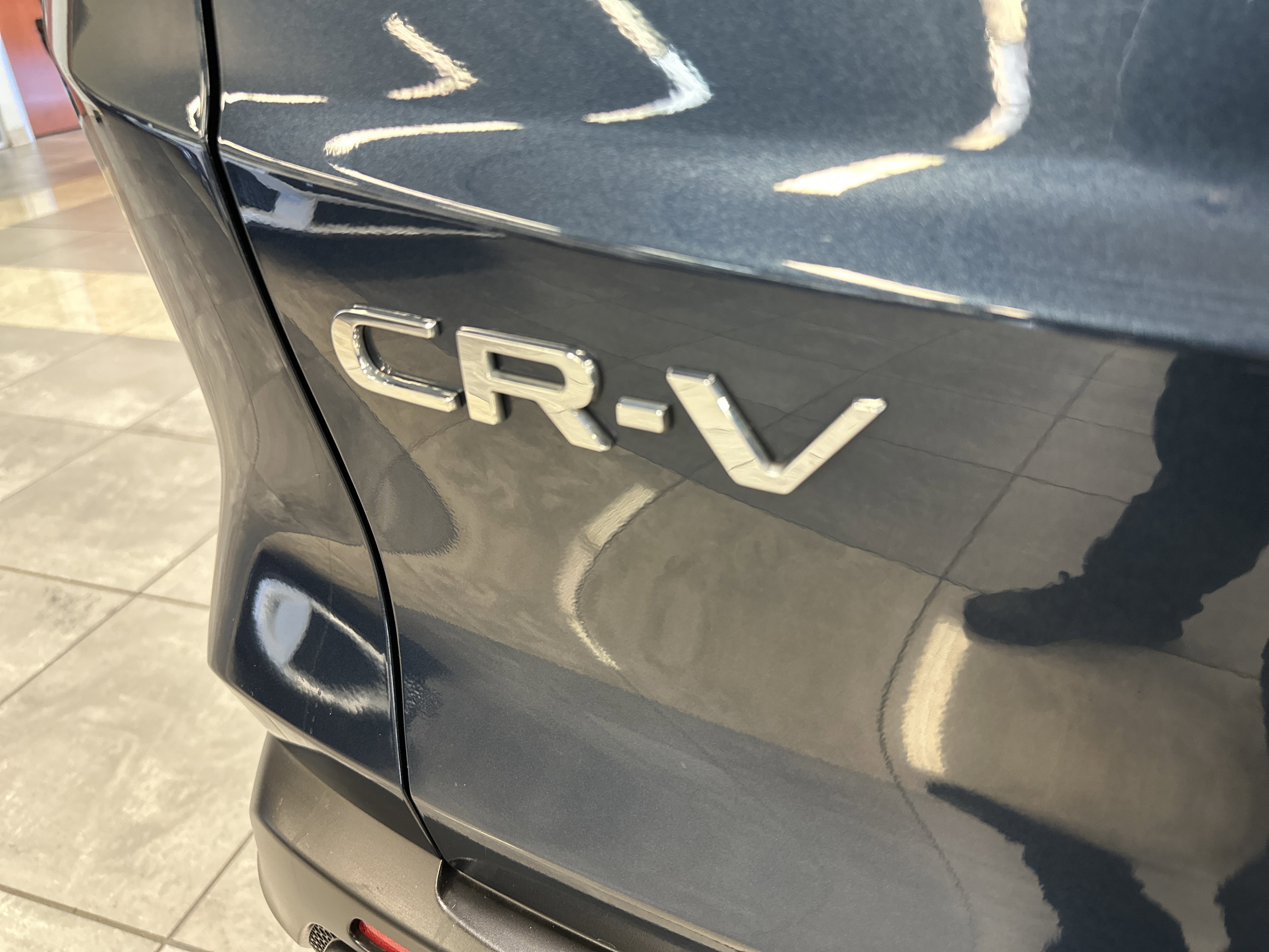 Used 2024 Honda CR-V EX image 18