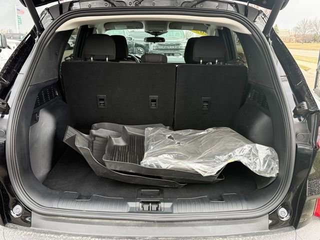 Certified 2024 Ford Escape Active image 26