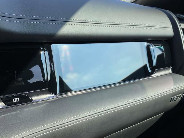 Used 2025 RAM 1500 RHO w/ RHO Level 1 Equipment Group image 35