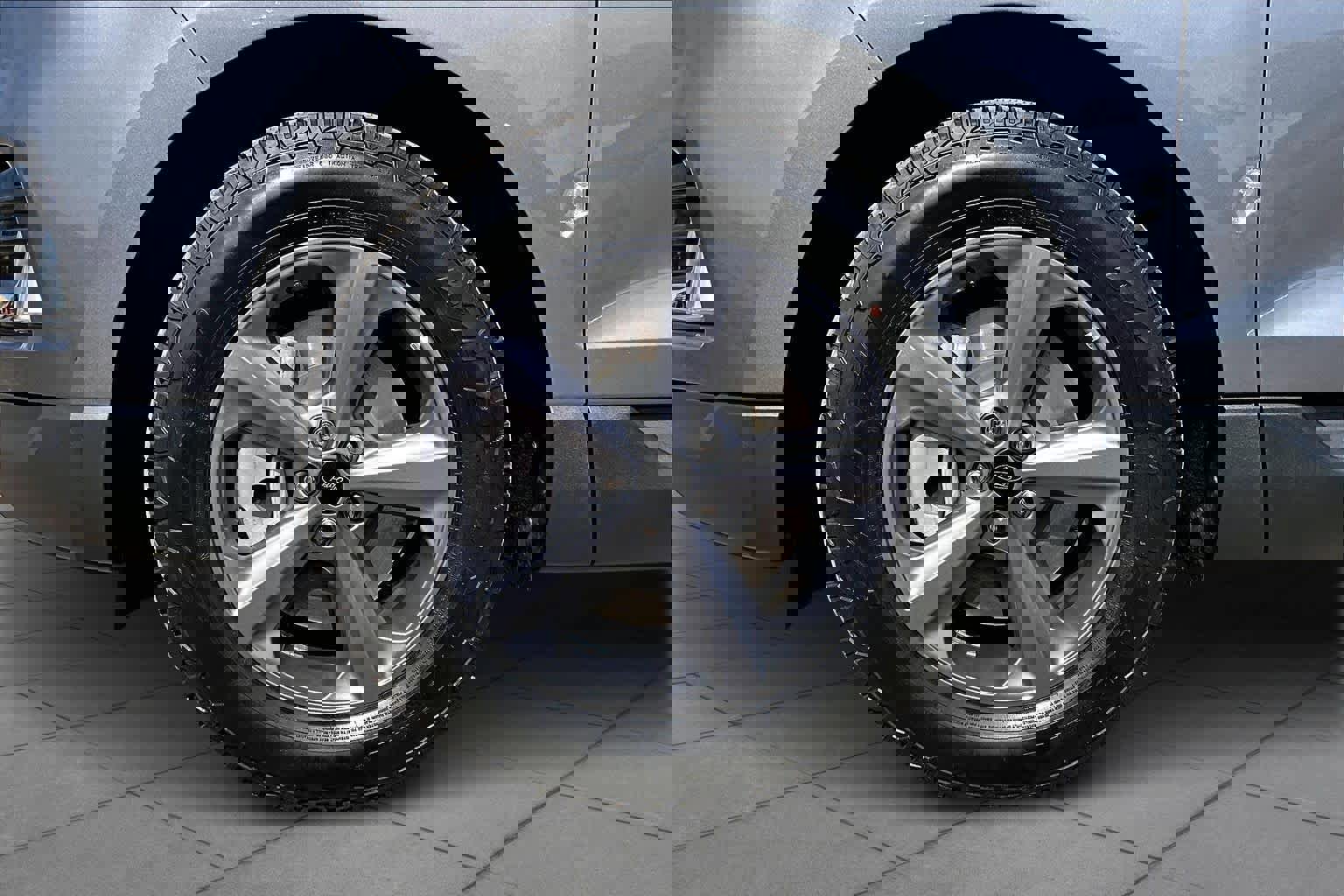 Certified 2023 Ford Edge SEL w/ Sport Appearance Package image 14