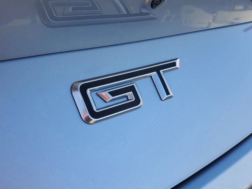 Certified 2024 Ford Mustang GT Premium image 8