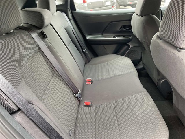 Used 2025 Nissan Kicks S w/ Charging Package image 24