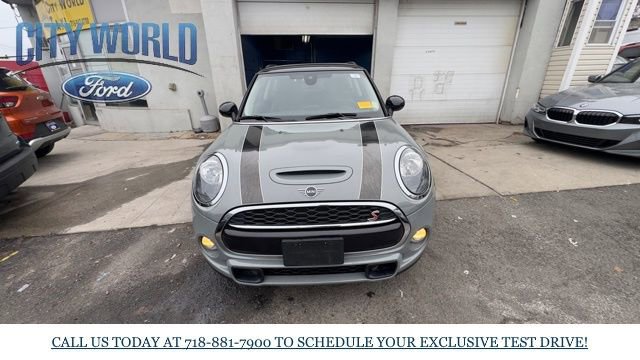Used 2019 MINI Cooper S image 5
