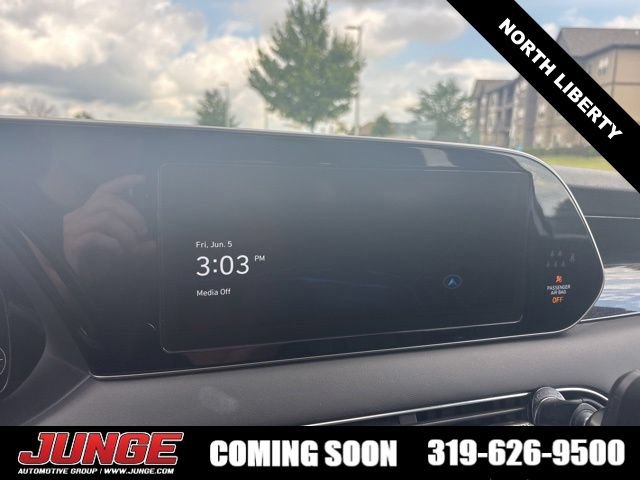 Used 2022 Hyundai Palisade Calligraphy AWD/4WD image 20