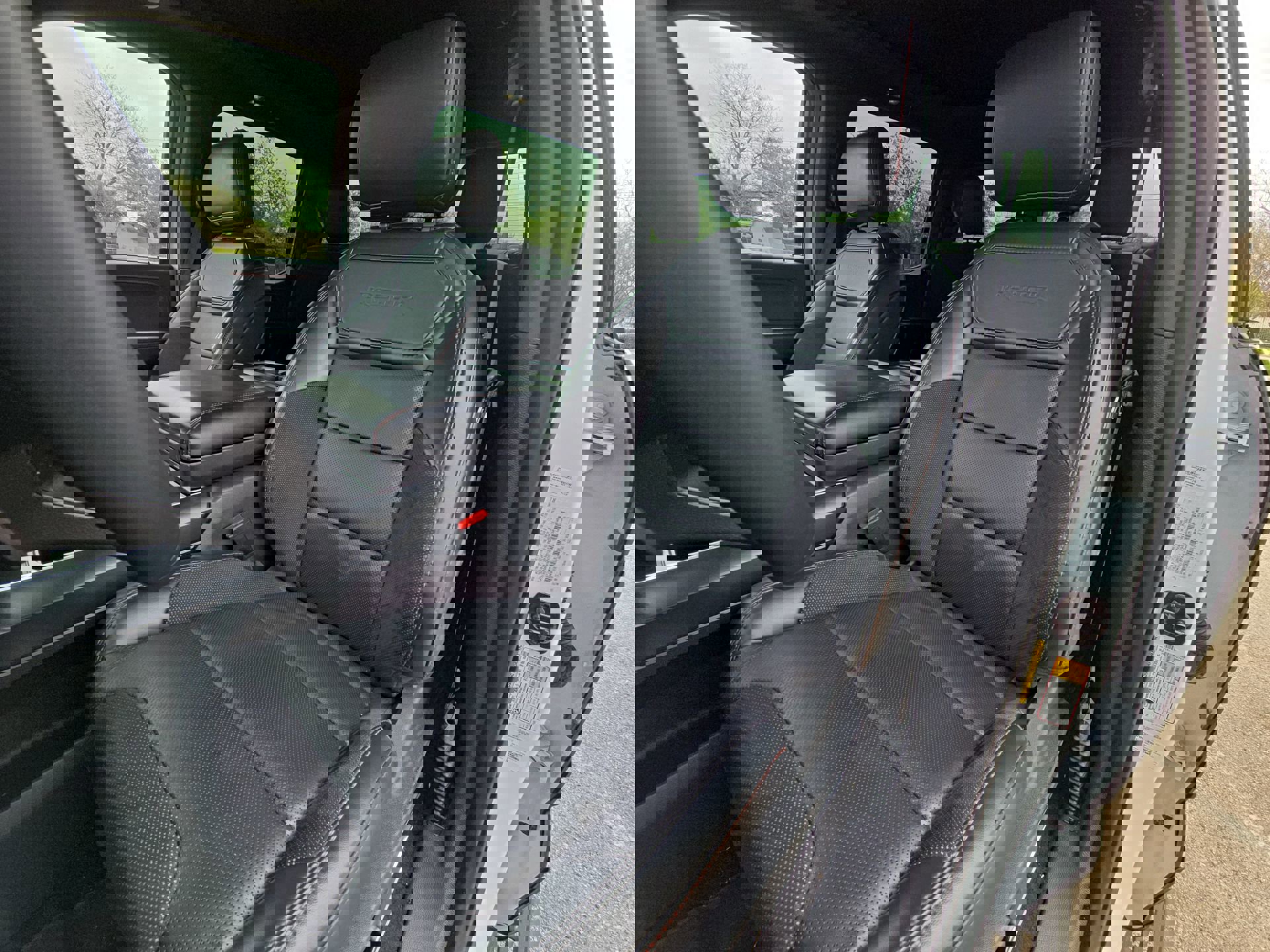 Certified 2024 Ford F150 Raptor image 11