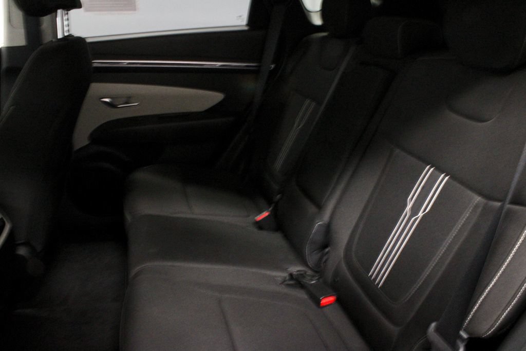 Used 2023 Hyundai Tucson SEL AWD/4WD image 22