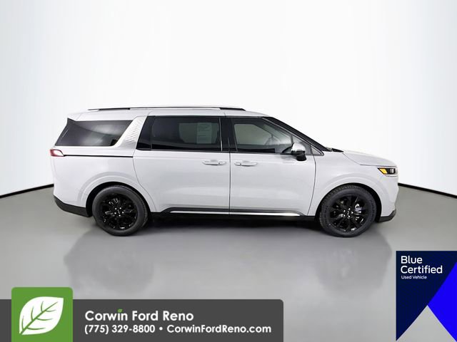Used 2024 Kia Carnival SX Prestige image 11