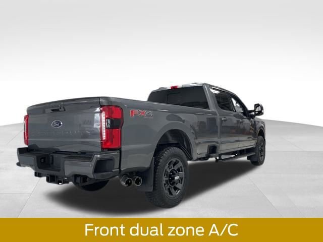 Certified 2023 Ford F250 Lariat w/ Lariat Ultimate Package image 2