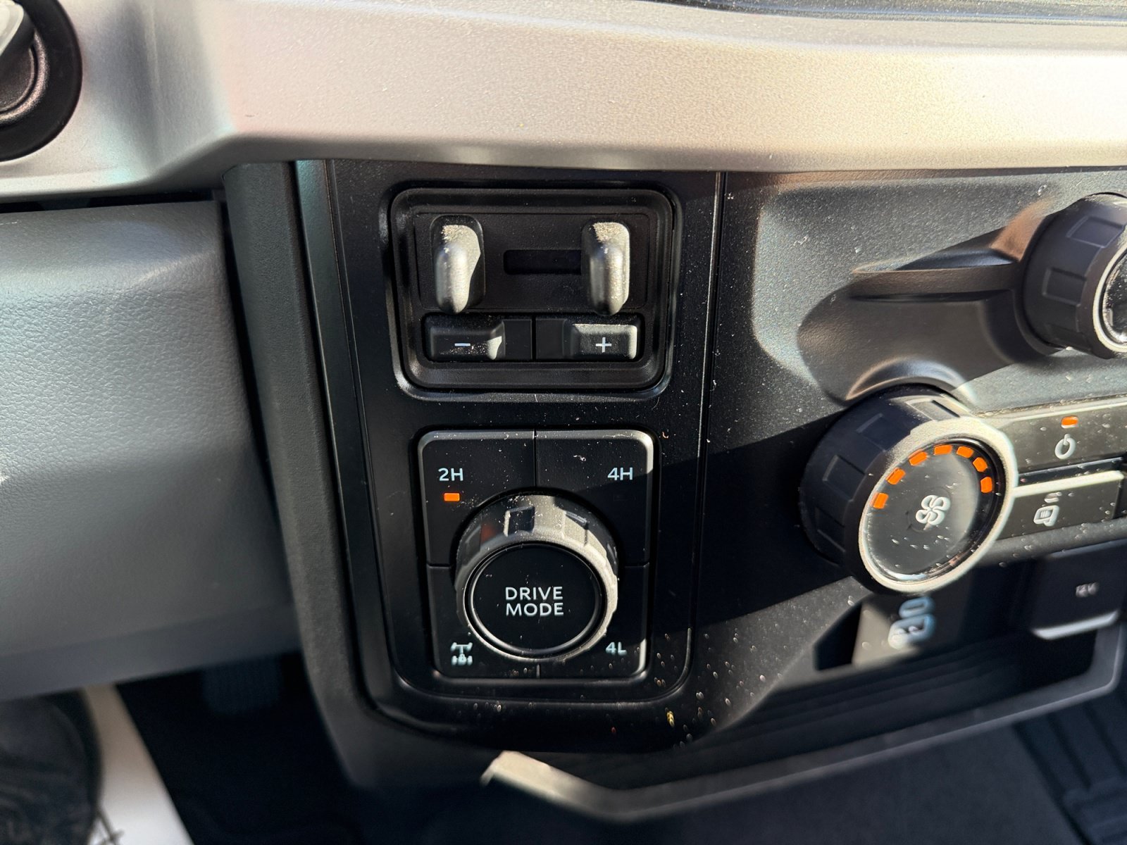 Certified 2026 Ford F250 XL w/ STX Appearance Package AWD/4WD image 23