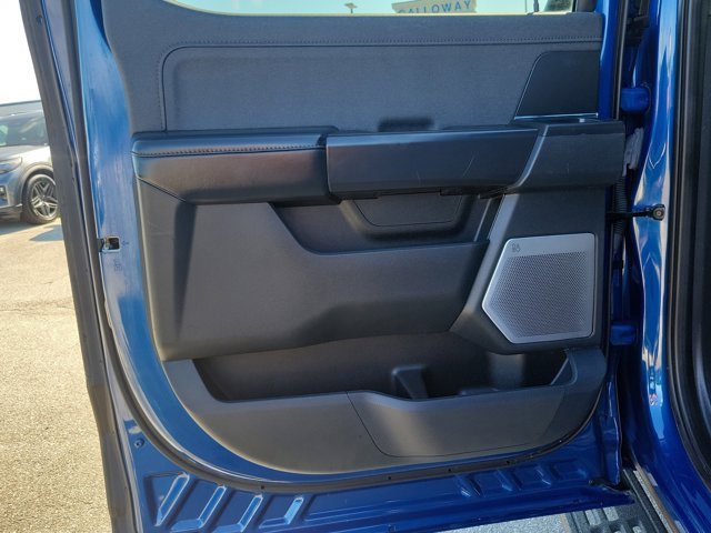 Certified 2022 Ford F150 Raptor w/ Equipment Group 801A High image 15