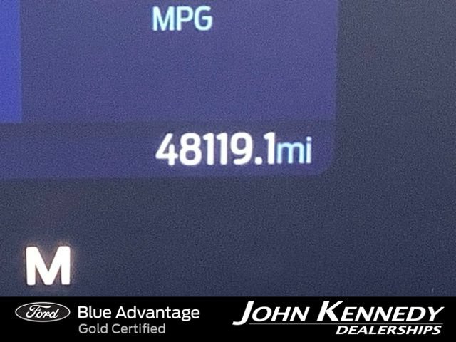 Certified 2022 Ford Bronco Badlands AWD/4WD image 13