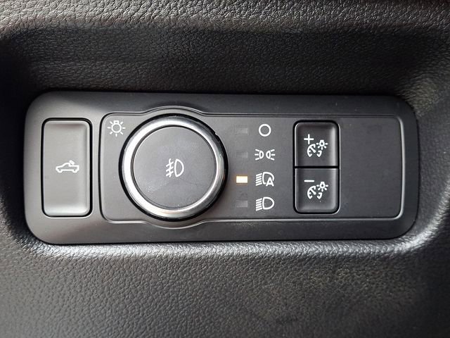 Certified 2024 Ford Ranger XLT w/ Equipment Group 301A High image 26