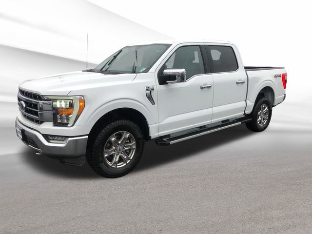 Certified 2023 Ford F150 Lariat image 7