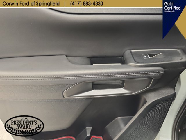 Certified 2024 Ford Ranger Raptor AWD/4WD image 20