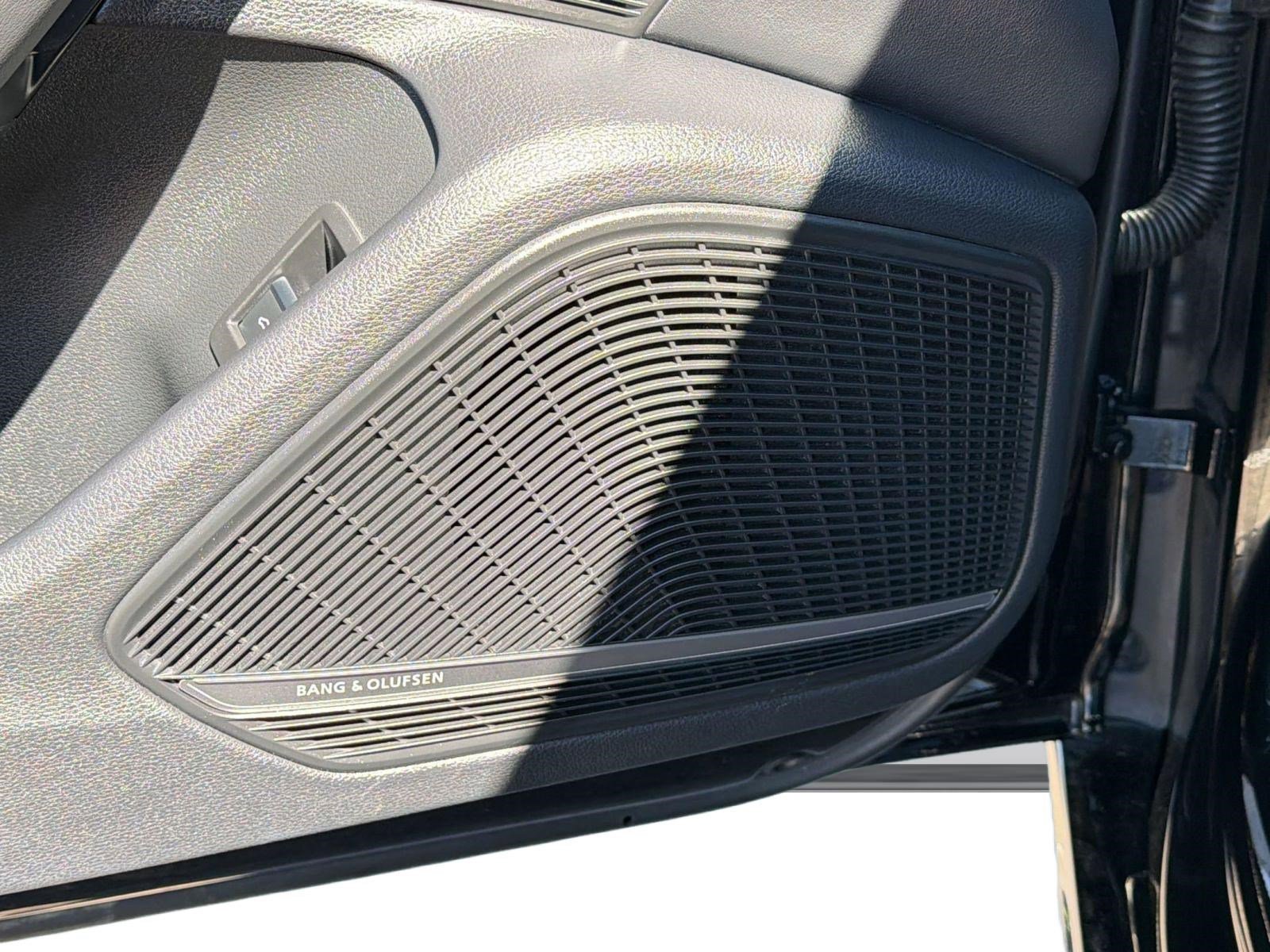 Used 2022 Audi A5 2.0T Premium Plus image 24