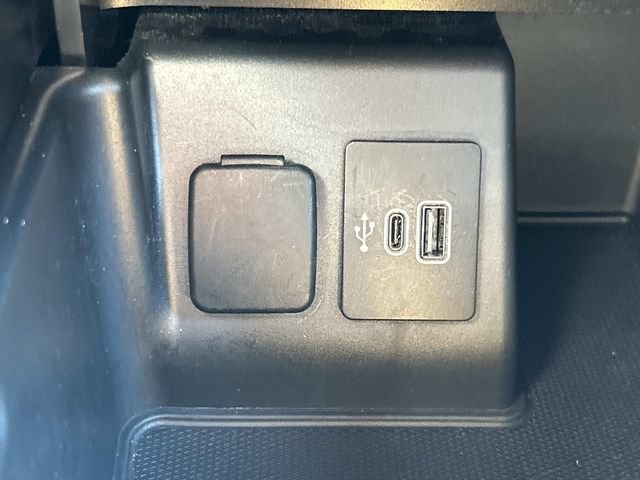 Certified 2025 Ford Explorer ST AWD/4WD image 41