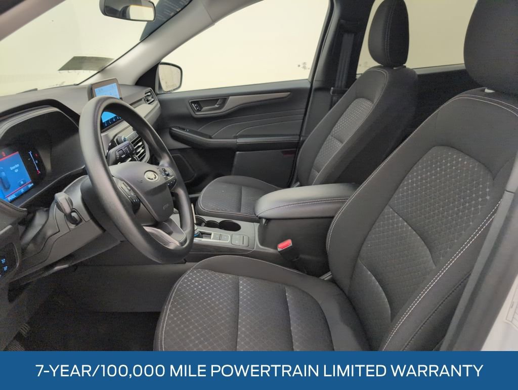 Certified 2025 Ford Escape Active image 5
