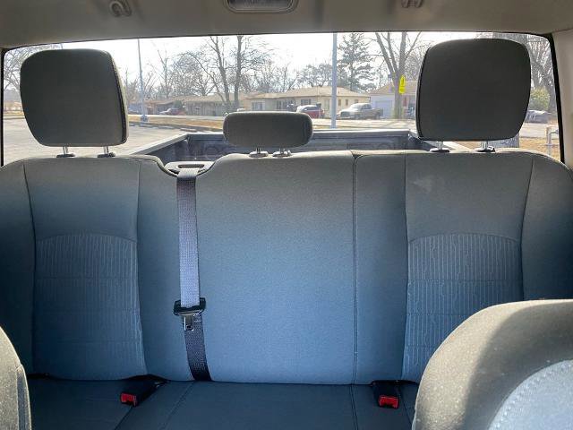 Used 2023 RAM 1500 Tradesman w/ Chrome Plus Package image 25