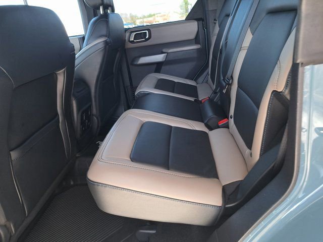Certified 2023 Ford Bronco Wildtrak image 22
