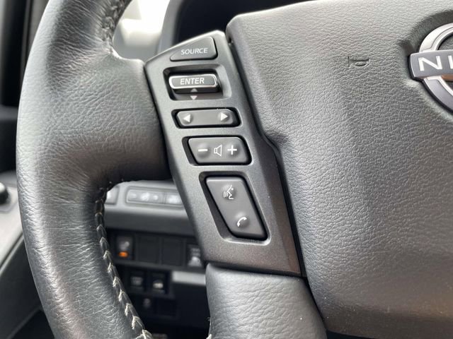 Used 2023 Nissan Frontier SV w/ SV Convenience Package image 23