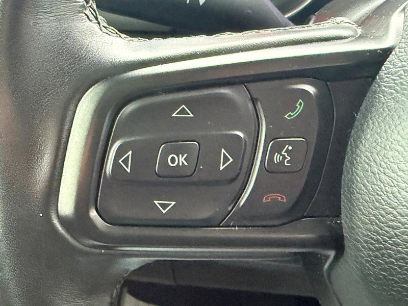 Used 2022 Jeep Wrangler Unlimited Sport image 17