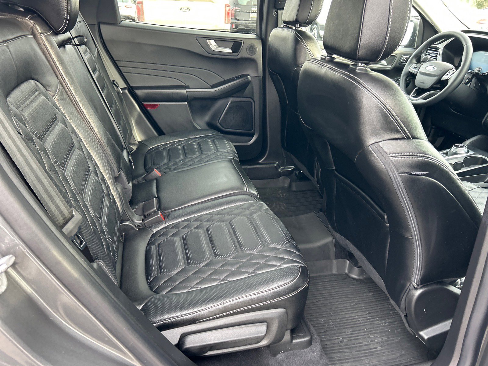 Certified 2023 Ford Escape Platinum w/ Premium Technology Package image 20