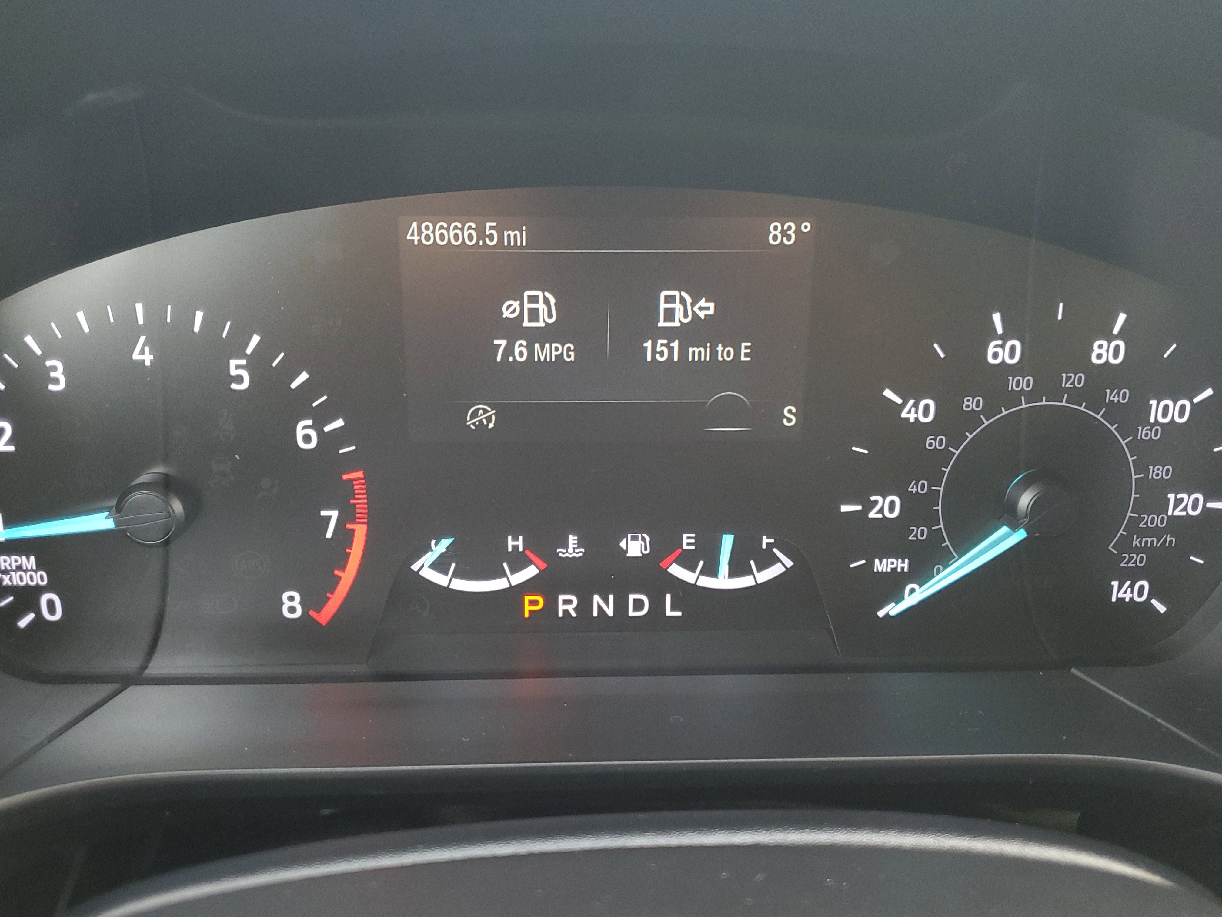 Certified 2021 Ford Escape SE w/ SE Sport Appearance Package image 24