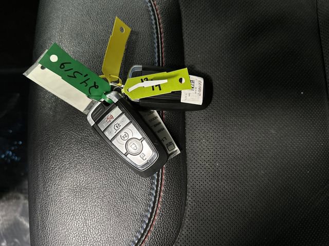 Certified 2022 Ford Explorer ST w/ ST Street Pack image 32