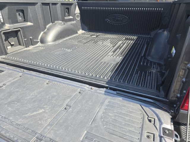 Certified 2023 Ford F150 XLT w/ Equipment Group 302A High AWD/4WD image 19