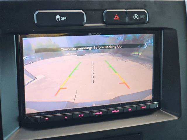 Certified 2018 Ford F150 XLT image 13