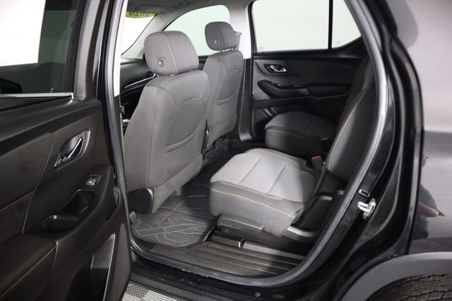 Used 2020 Chevrolet Traverse LT w/ Driver Confidence II Package AWD/4WD image 54