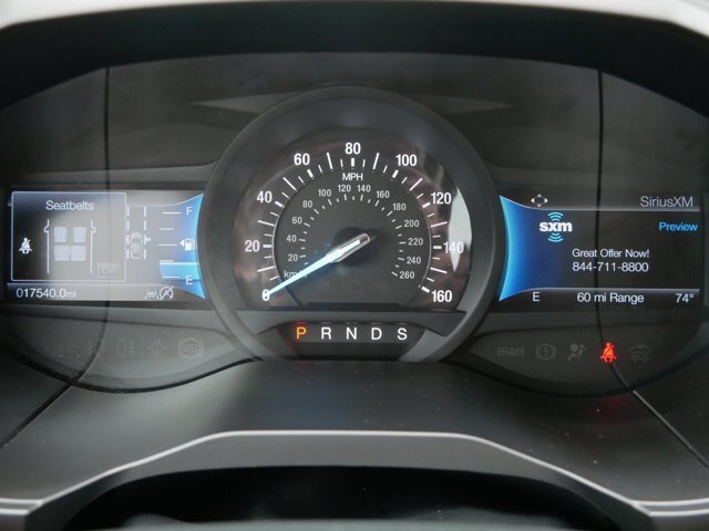 Certified 2023 Ford Edge SEL w/ Convenience Package AWD/4WD image 22