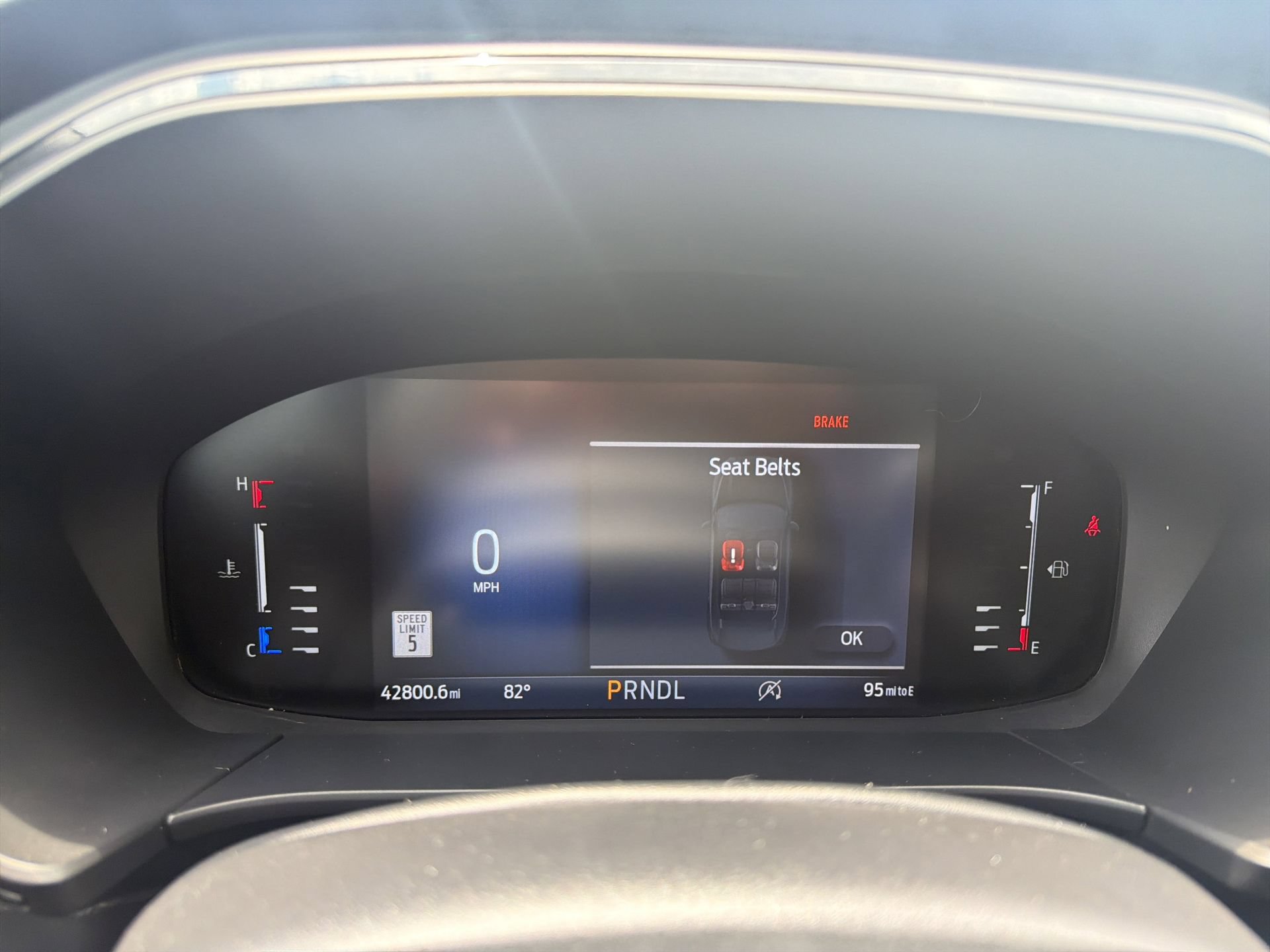 Certified 2023 Ford Escape ST-Line w/ Tech Pack #1 FWD image 22