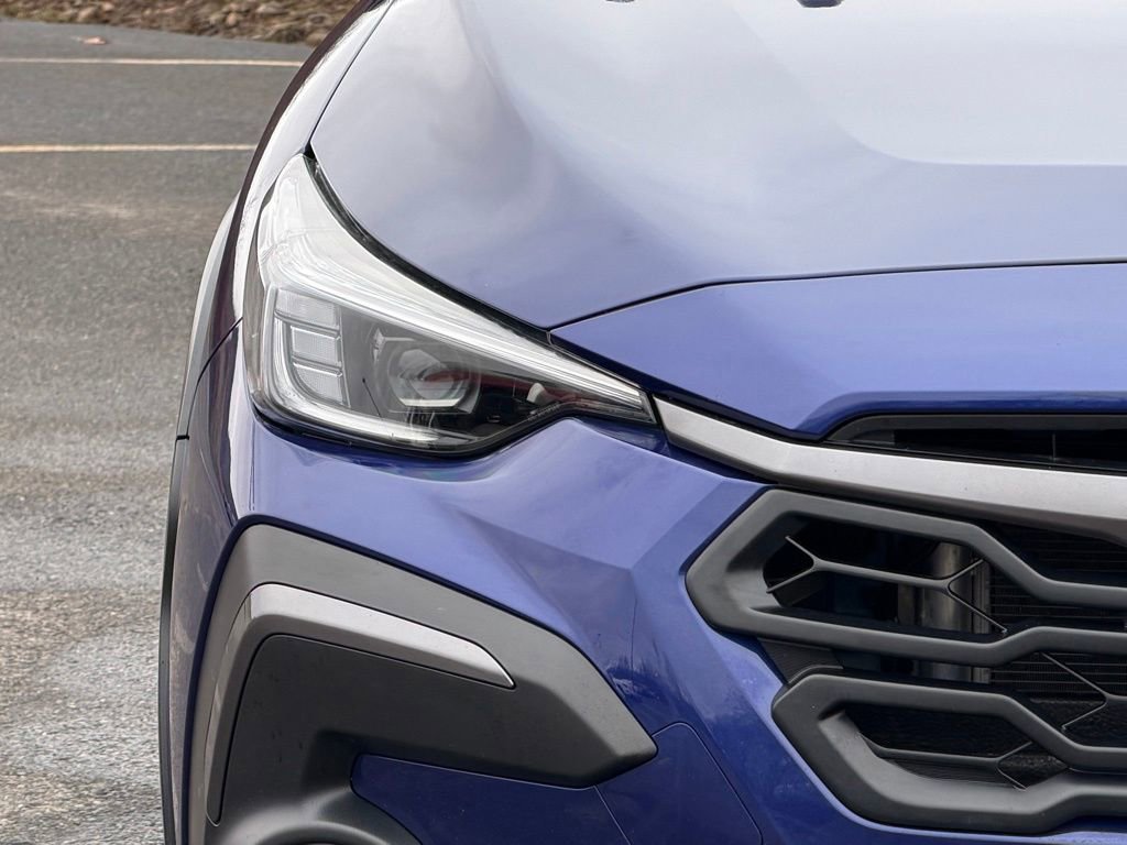Used 2024 Subaru Crosstrek 2.5i Limited w/ Popular Package #4A image 2