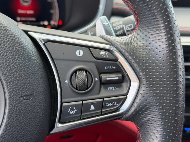 Used 2023 Acura MDX A-Spec AWD/4WD image 28