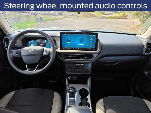 Certified 2025 Ford Bronco Sport Big Bend image 12