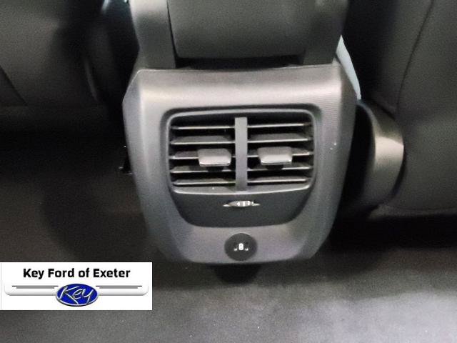 Certified 2025 Ford Mustang Mach-E Select w/ Comfort Package Lite AWD/4WD image 21