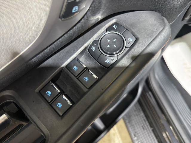 Certified 2025 Ford Expedition Active AWD/4WD image 15