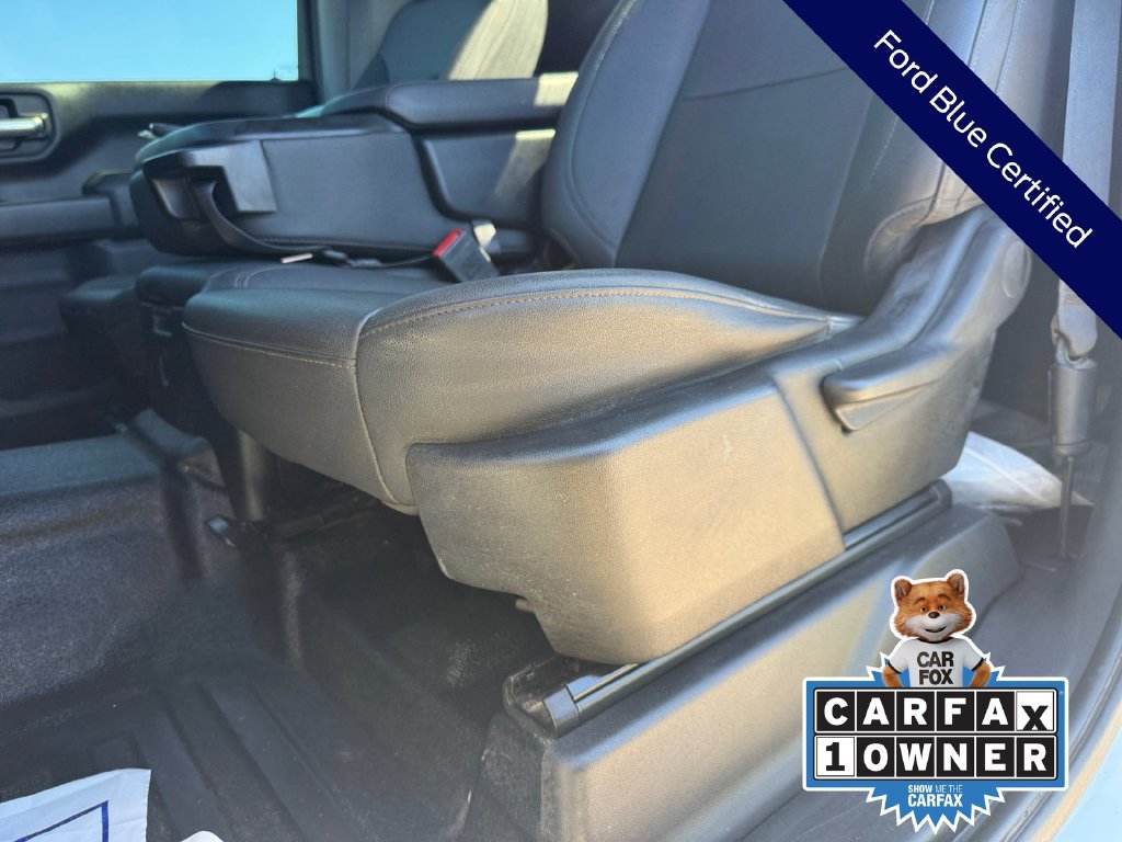 Used 2024 GMC Sierra 3500 Pro AWD/4WD image 35