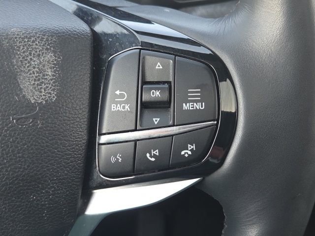 Certified 2025 Ford Explorer Platinum w/ LUX Leather Package AWD/4WD image 40